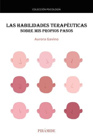 HABILIDADES TERAPEUTICAS, LAS