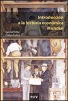 INTRODUCCIÓN A LA HISTORIA ECONÓMICA MUNDIAL