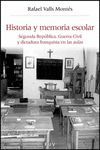 HISTORIA Y MEMORIA ESCOLAR