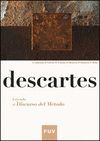 DESCARTES LEYENDO EL DISCURSO DEL METODO
