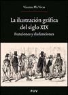 LA ILUSTRACION GRAFICA DEL SIGLO XIX