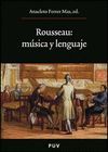 ROUSSEAU: MÚSICA Y LENGUAJE