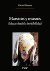 MAESTROS Y MUSEOS