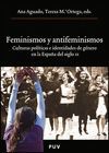 FEMINISMOS Y ANTIFEMINISMOS