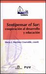 SENTIPENSAR EL SUR: COOPERACIÓN AL DESARROLLO Y EDUCACIÓN