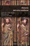 HISTORIA DEL ARTE MEDIEVAL