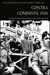 CONTRA COMPANYS, 1936