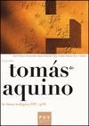 LEYENDO TOMÁS DE AQUINO