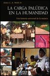 CARGA PALUDICA EN LA HUMANIDAD,LA