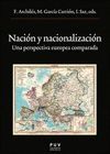 NACIÓN Y NACIONALIZACIÓN