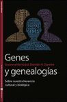 GENES Y GENEALOGÍAS