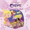 MAGIA DE CHLOE 5. UNA PAREJA