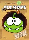 EL GRAN LIBRO DE CUT THE ROPE