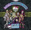 INSTITUTO MONSTER HIGH POP-UP