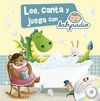 LEE, CANTA Y JUEGA CON BABYRADIO