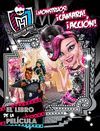 MONSTER HIGH. ¡MONSTRUO, CÁMARA, ACCIÓN!