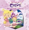 LA MAGIA DE CHLOE 1