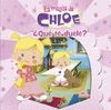 LA MAGIA DE CHLOE 2