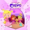 LA MAGIA DE CHLOE 3. DE PUNTILLAS