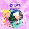 LA MAGIA DE CHLOE 4. PAN COMIDO