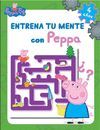 PEPPA PIG ENTRENA TU MENTE 4 AÑOS