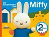 DE VACACIONES CON MIFFY - 2 AÑOS