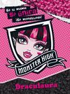 MONSTER HIGH. SE ÚNICA. DRACULAURA