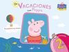 PEPPA PIG. VACACIONES CON PEPPA 2 AÑOS