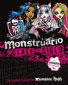 MONSTRUOARIO. LA CLASE DEL SIGLO