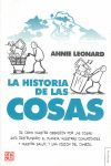 LA HISTORIA DE LAS COSAS