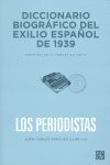 DICCIONARIO BIOGRAFICO DEL EXILIO ESPAÑOL DE 1939