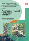 PLANIFICACIÓN REGIONAL Y ORDENACIÓN TERRITORIAL