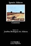 CUENTOS