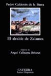 EL ALCALDE DE ZALAMEA