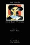 DON JUAN TENORIO