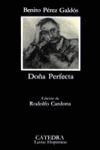 DOÑA PERFECTA