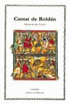 CANTAR DE ROLDÁN