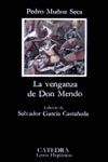 LA VENGANZA DE DON MENDO