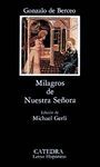 MILAGROS DE NUESTRA SEÑORA