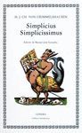 SIMPLICIUS SIMPLICISSIMUS