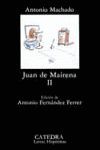 JUAN DE MAIRENA II