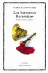 LOS HERMANOS KARAMÁZOV