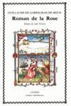 ROMAN DE LA ROSE
