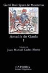 AMADÍS DE GAULA, I