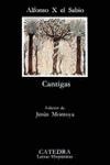 CANTIGAS