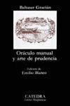 ORÁCULO MANUAL Y ARTE DE