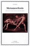 METAMORFOSIS