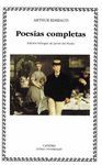 POESÍAS COMPLETAS (RIMBAUD)