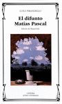 EL DIFUNTO MATIAS PASCAL