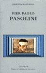 PIER PAOLO PASOLINI